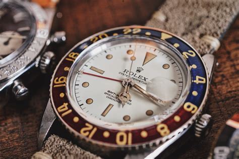 rolex pan am replica|rolex reference watch 6542.